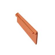 RIVE STANDARD DROITE ROUGE Réf 10037147