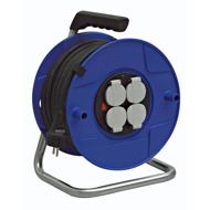 Enrouleur professionnel HO7RN-F 3G 1,5mm² BAT PRO 40m