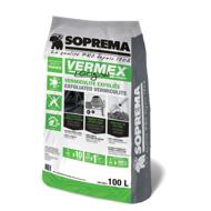 Vermiculite exfoliée VERMEX M sac 100L