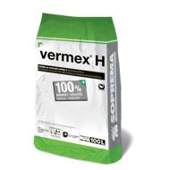 Vermiculite exfoliée VERMEX H sac 100L