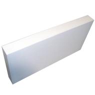 Polystyrène expansé KNAUF THERM SOUBASS.SE 100mm 120x60cm par 5 R=2,80