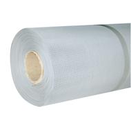 MOUSTIQUAIRE FIBRE GRIS LAR.1M DECOUPE