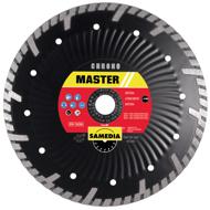 DISQUE DIAMANT Ø230MM MASTER CHRONO