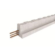 Poutrelle béton précontraint RS115 5,40m