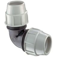 COUDE 90° Ø075 SERIE 7 PN16