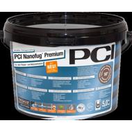 Mortier joint PCI NANOFUG PREMIUM n°40 noir seau 5kg
