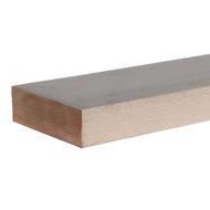 Avivé hêtre étuvé SPECIAL KD Ep.52mm