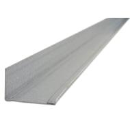 Corniere de rive en L 182795 30x30mm finition galvanisé 00 3,05m
