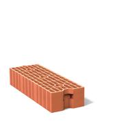 Brique de mur calepinage BGV RT1.2/URBAN 20x10,7x56cm R=1,14