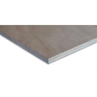 Panneau contreplaqué TEBOTWIN 2 faces Okoumé CTBX 18x3100x1530mm