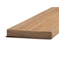 Lame terrasse cumaru 2 peignes 21x145mm 5,20m