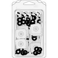 TIREFOND A VISSER GAC TH 8X130/25