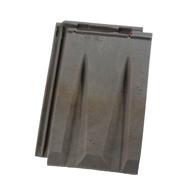 Tuile RHONA 10 STE FOY SERAC terre cuite 9,3 à 10,1m2 222