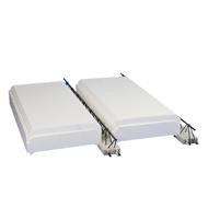 Hourdis polystyrène TREILLIS THERM COFFRANT M200SE 1,235m E=640