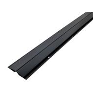 PROFILE EN H PLIABLE BELRIV ANTHRACITE 4,00M