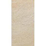 Carrelage terrasse FIORDI sand 30x60,4cm Ep.8,2mm rect