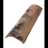 Tuile Canal couvert ORIGINE NUANCES D ANTAN 11m2 1CO