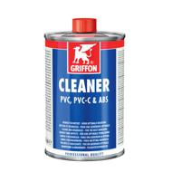 DECAPANT CLEANER POUR TUYAU PVC BIDON 1 L