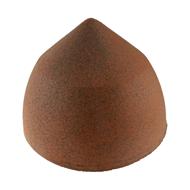 Calotte sans découpe ARDOISE 466XL