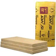 Laine de verre GR 32 nu 140mm 135x60cm par 5 R=4,35