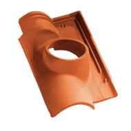 TUILE DOUILLE D160 PLEIN SUD TRADITION