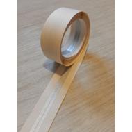 Bande à joint armée papier 80mm renfort d'angle plaque de plâtre 30m