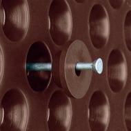 Bouton pointe fixation DELTA MS boite 100