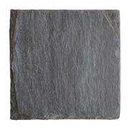 ARDOISE ESPAGNE SEGOVIA 30X30 NON PERCEE 8MM CE