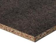 Panneau particules standard P2 BELSPAN SA 19x2500x1250mm