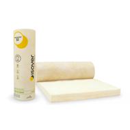 Laine de verre ISOCONFORT 32 nu 120mm 300x120cm R=3,75