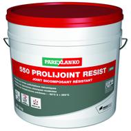 JOINT PROLIJOINT RESIST 550 GRIS SEAU 12KG