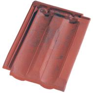 Tuile STANDARD 9 JACOB VIEILLI MASSE terre cuite 9,8 à 10,8m2 217