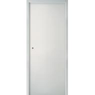 Bloc porte feu EI 30 prépeint 204x63 DP perf+ 66x54mm