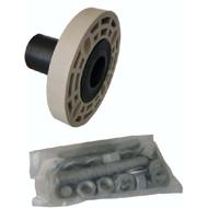 COLLET BRIDE ANTI-FLUAGE Ø040 BRIDE DN032-40 PN16 ISO PN10-16