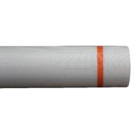 TRAME DE VERRE M4X4 ROULEAU 1,1X50M BLANC 300001