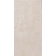 FAIENCE SMART BEIGE PATE ROUGE 25X50CM EP.9,5MM