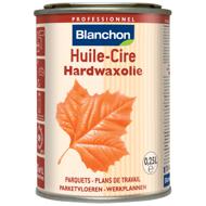 Huile cire pour parquet et bois flotté 250ml