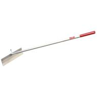 Epandeur à béton alu 150cm