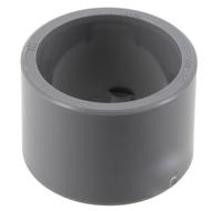 Réduction PVC incorporée Ø40/32mm mâle-femelle IH