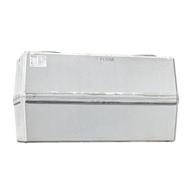FOSSE BETON TOUTES EAUX 4000L +PREFILTRE