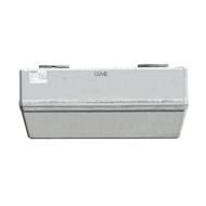 CUVE A EAU DE PLUIE BETON 3000L