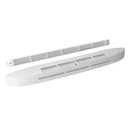 Kit entrée d'air hygroréglable AIRA HY 5/45 blanc