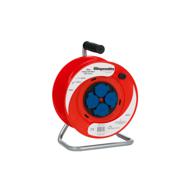 Enrouleur 4 prises HO7RN-F 3G 2,5mm² LES INDISPENSABLES 20m