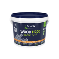 Colle pâte fluide WOOD H200 ELASTIC P parquets pot(s) 7kg