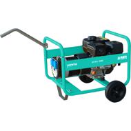 Groupe électrogène avec Kit brouette ACCESS3400 3,3kVA 5h40 2700W