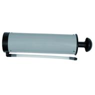 POMPE SOUFFLANTE DE NETTOYAGE GRISE