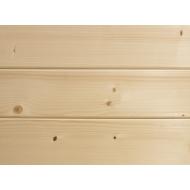 LAME A VOLETS SAPIN/EPICEA CHOIX A/B 27X90MM 2,40M PIECE(S)