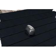 VENTILATION HAUTE PERFORMANCE D160 KIT DUROVENT ARDOISE