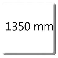 Panneau résine V-KORR bright white 001 12,3x3660x1350mm pièce(s)