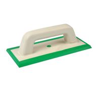 Taloche caoutchouc pour joint époxy